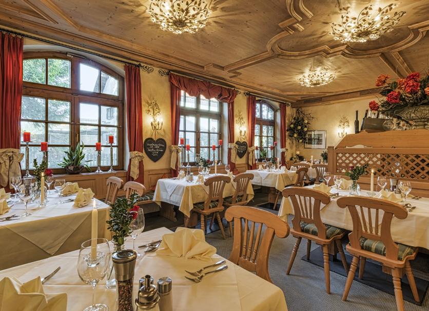 Ristorante Foto