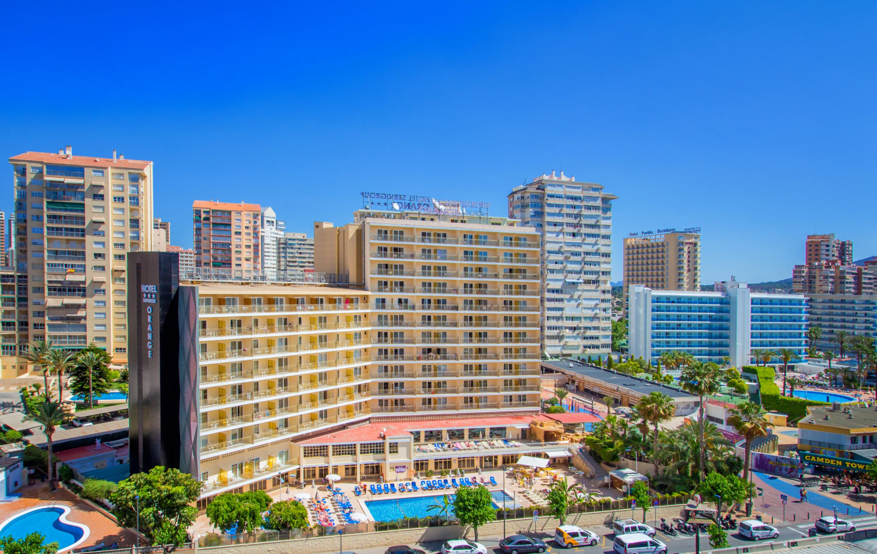 Edificio Foto