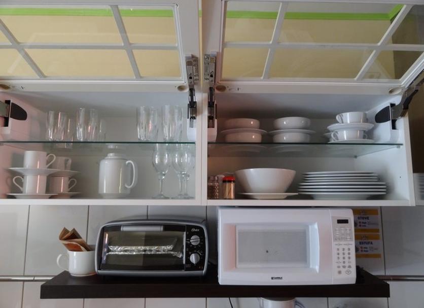 Cucina Foto