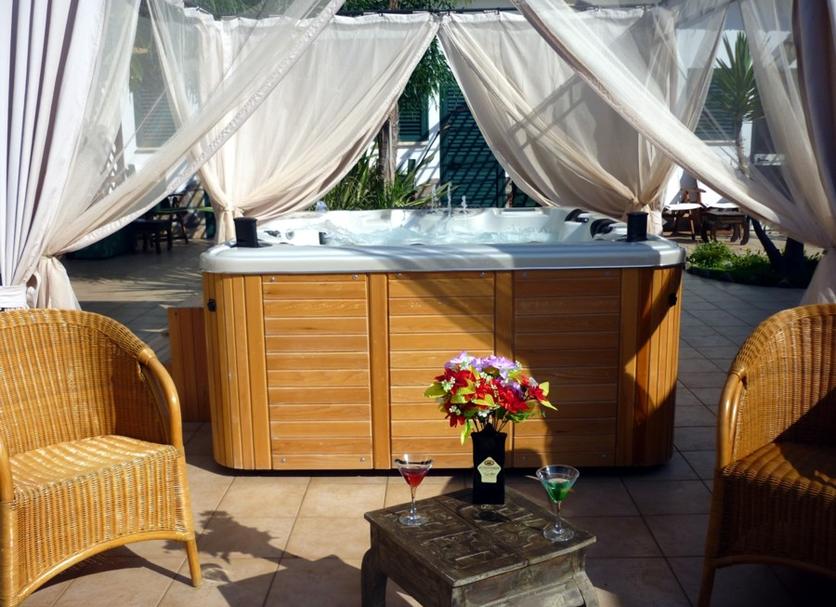 Spa Foto
