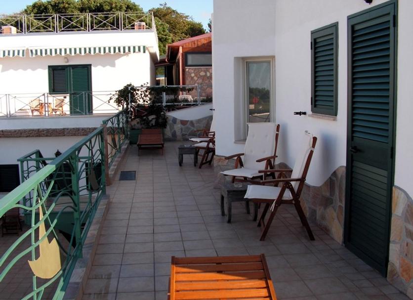 Balcone Foto