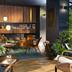 Area lounge