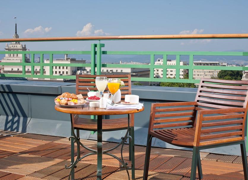 Balcone Foto