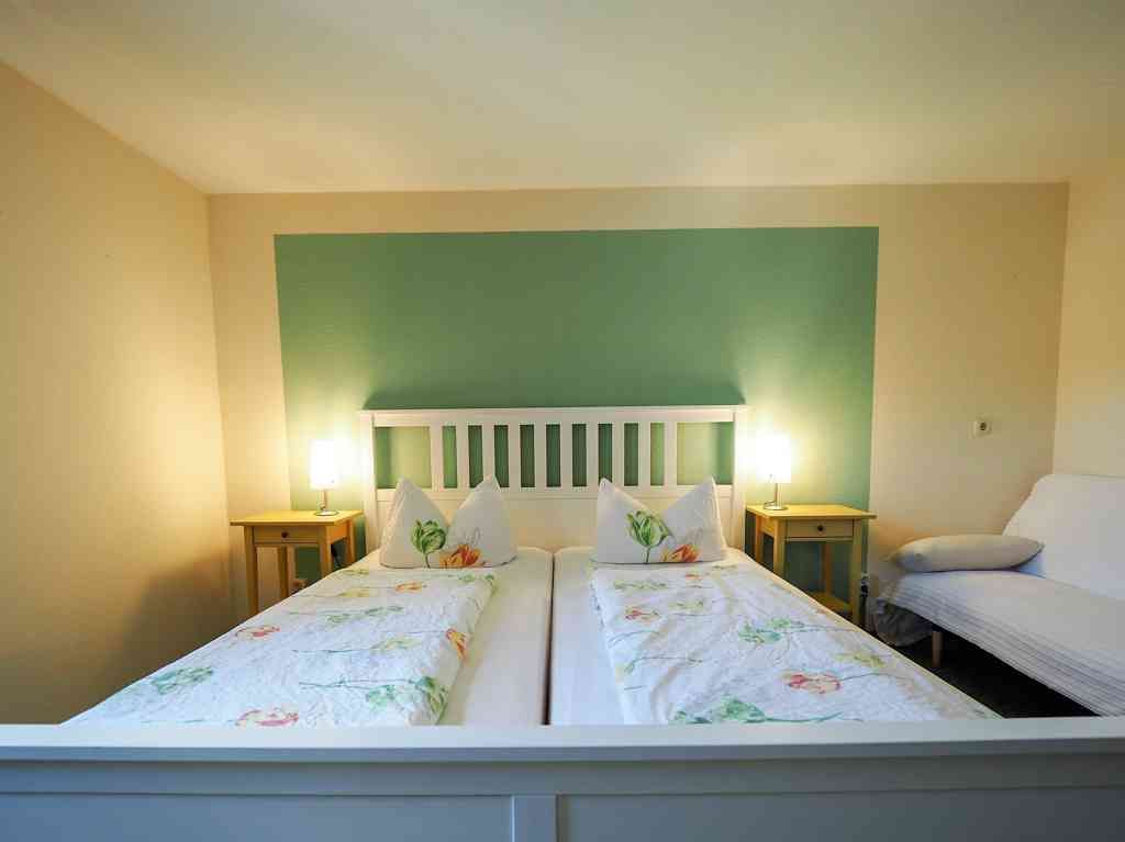 Camera da letto