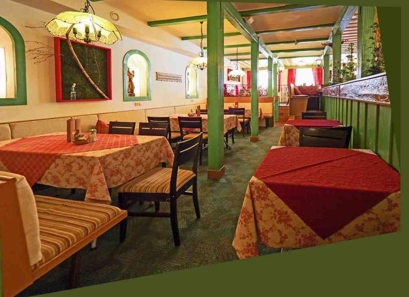 Ristorante Foto