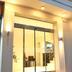 Ingresso dell'hotel