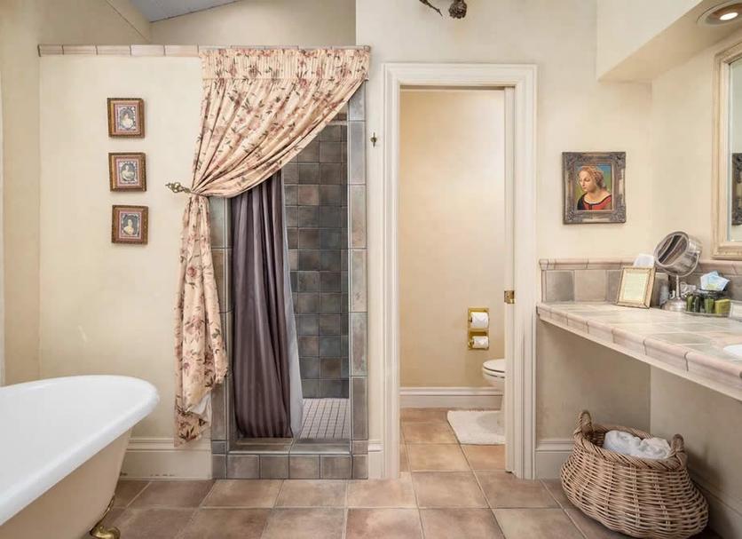 Bagno Foto