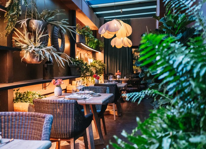 Ristorante Foto