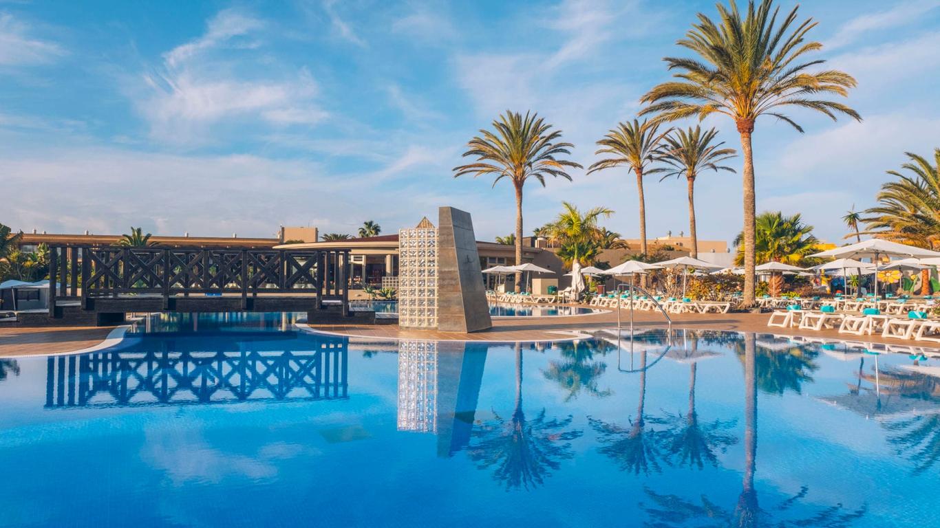 Iberostar Playa Gaviotas Park