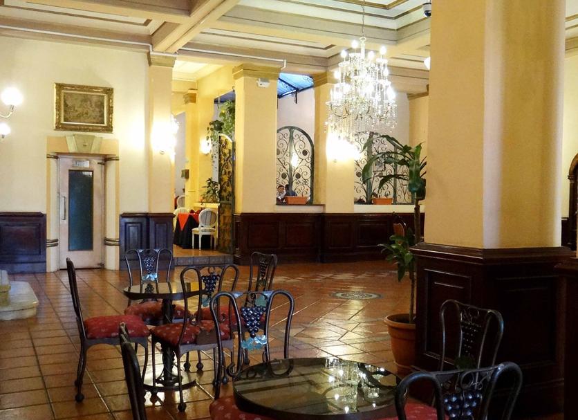 Ingresso Foto