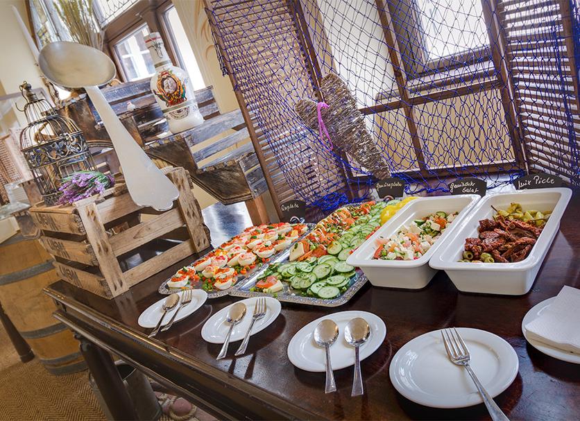 Ristorante Foto