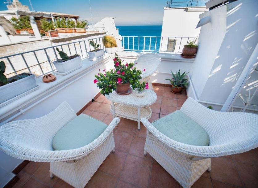 Balcone Foto