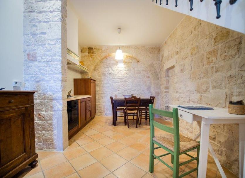 Sala pranzo Foto