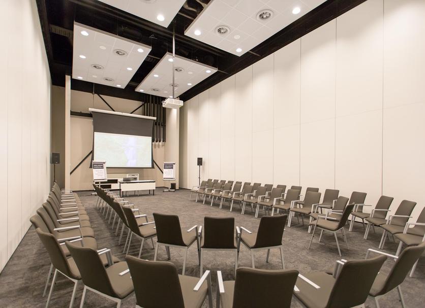 Sala conferenze Foto