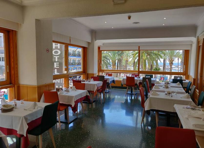 Ristorante Foto
