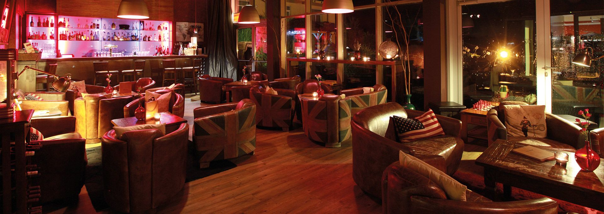 Area lounge