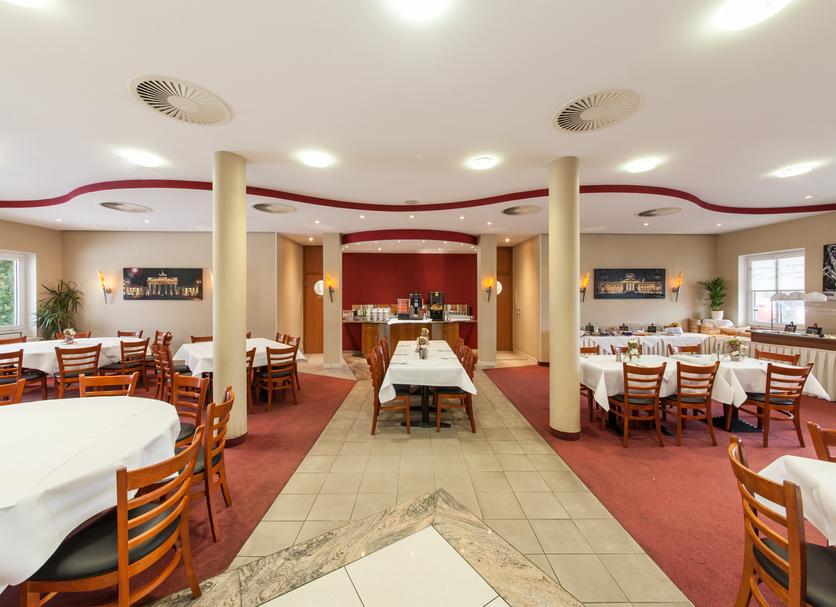 Sala pranzo Foto