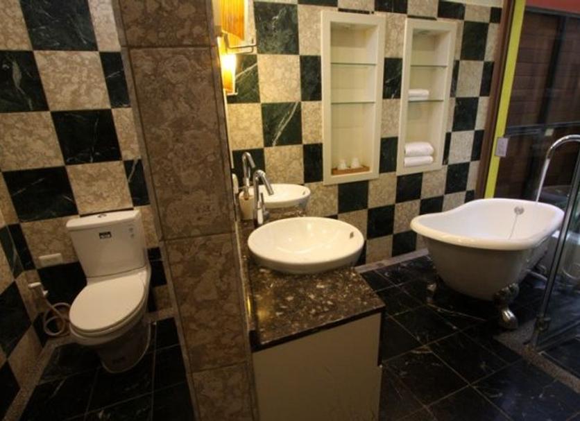 Bagno Foto