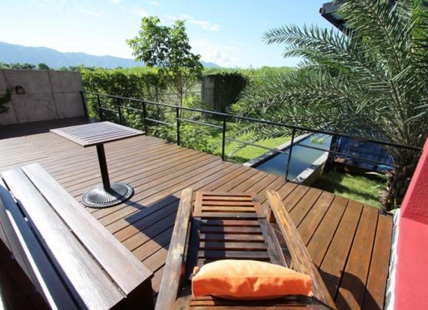 Balcone Foto
