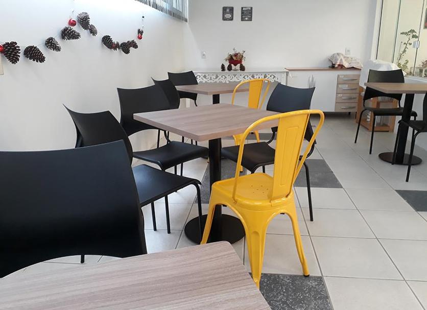 Sala pranzo Foto