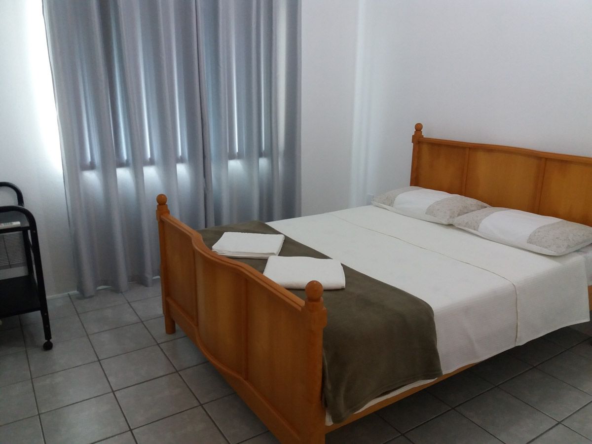 Camera da letto