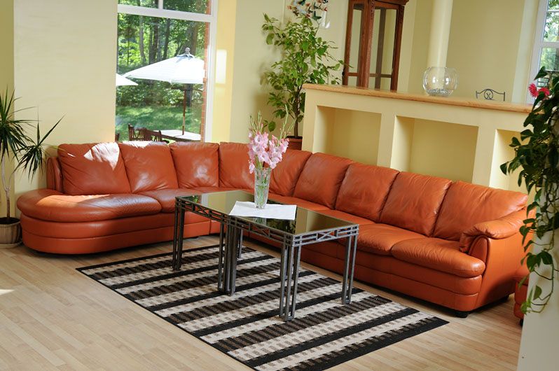 Area lounge