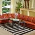 Area lounge
