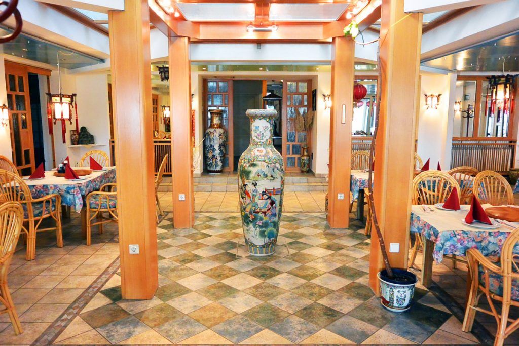 Ristorante