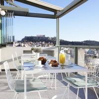 Evripides Hotel