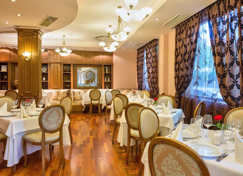 Ristorante Foto