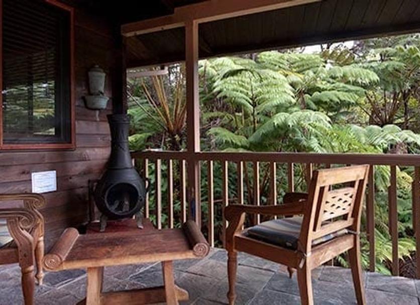 Balcone Foto