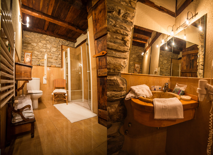 Bagno Foto