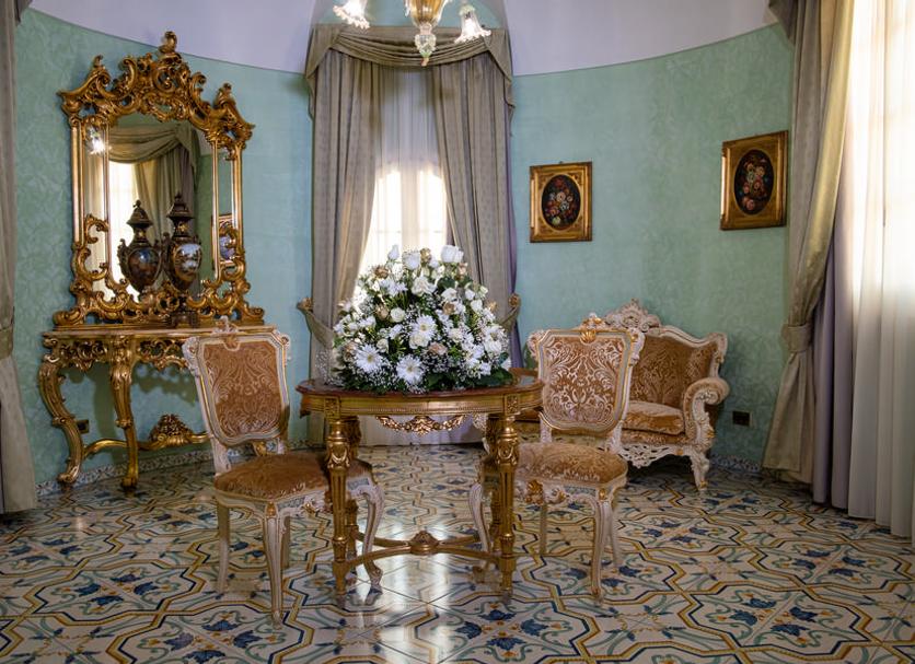 Soggiorno Foto