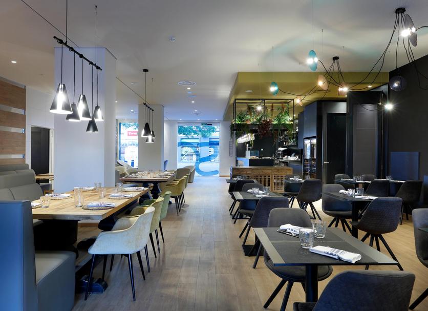 Ristorante Foto