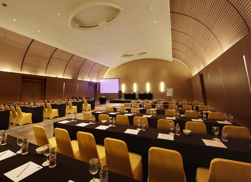 Sala conferenze Foto