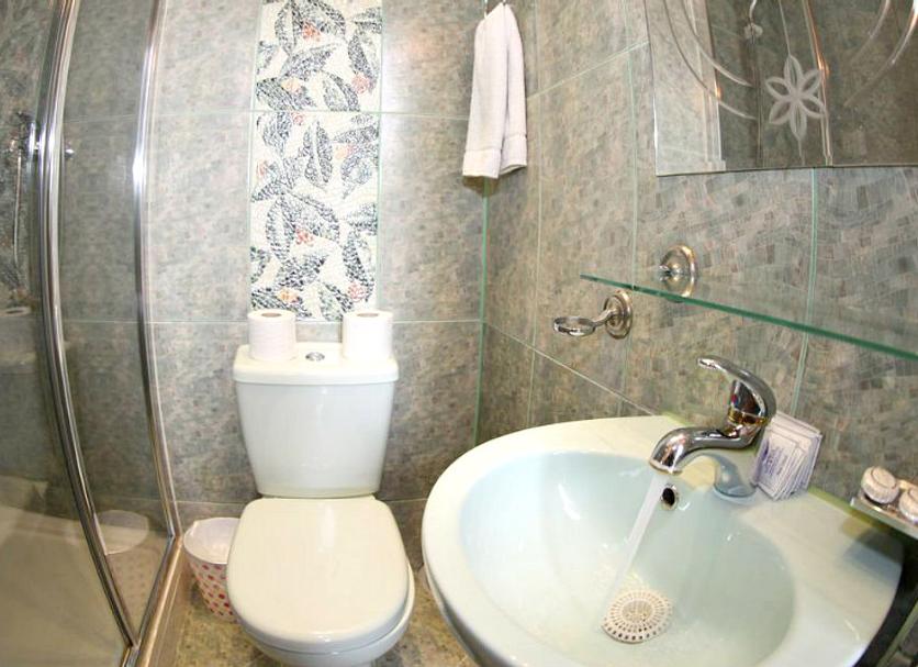 Bagno Foto