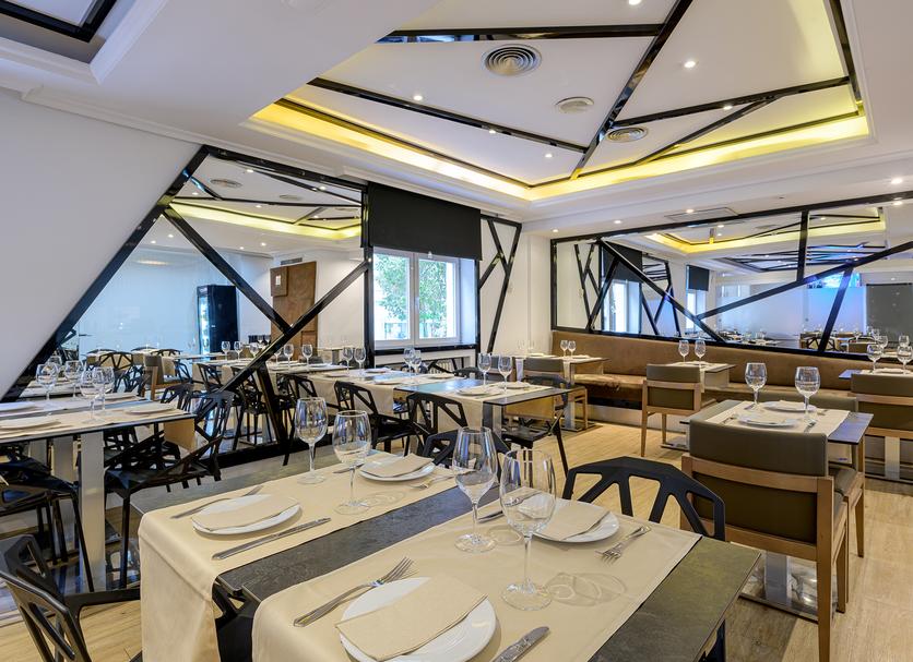 Ristorante Foto