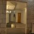 Ingresso dell'hotel