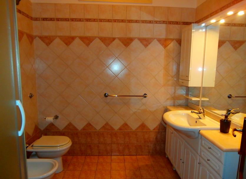Bagno Foto