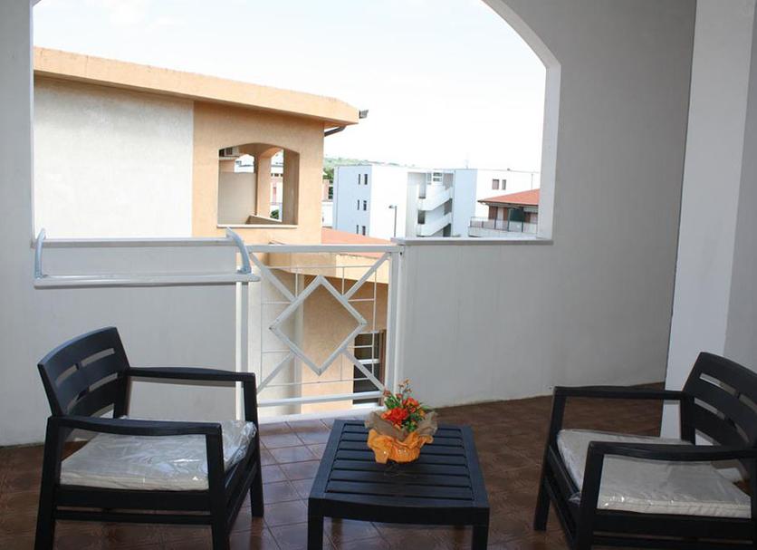 Balcone Foto