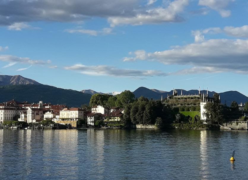Vista esterna Foto