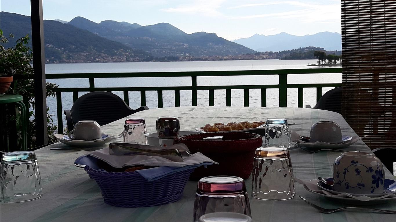 La Sorgente Bed & Breakfast