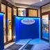 Ingresso dell'hotel