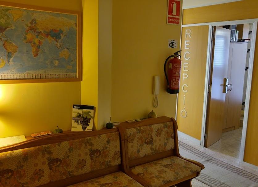Ingresso Foto