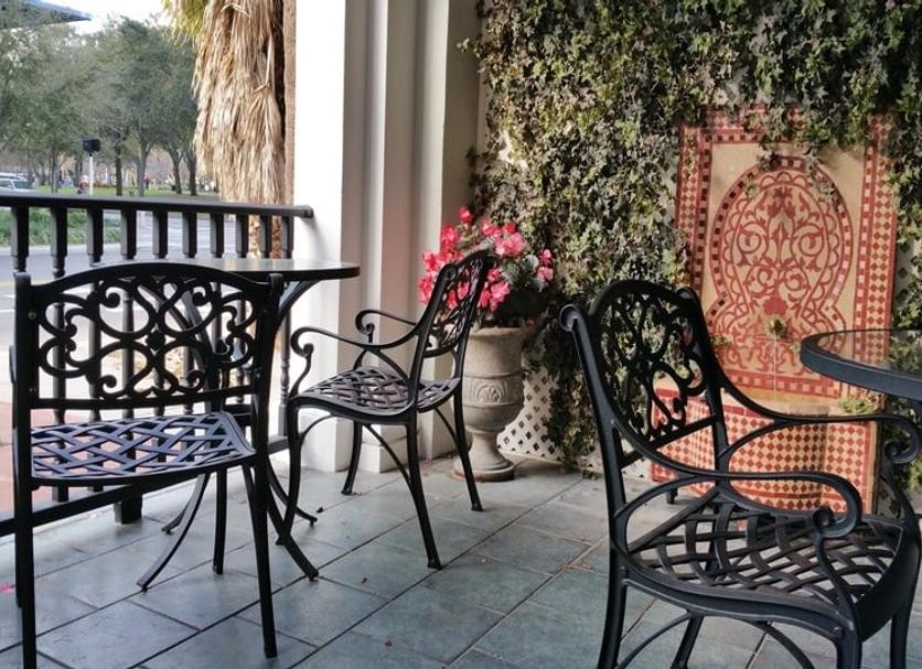 Balcone Foto