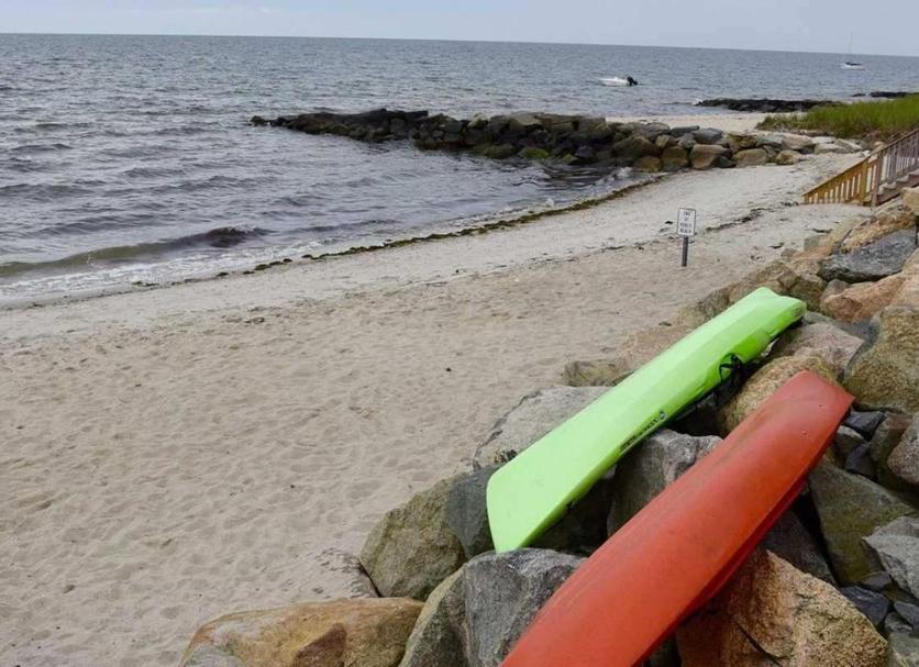 Spiaggia Foto