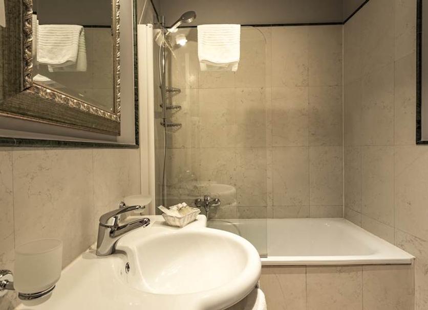 Bagno Foto