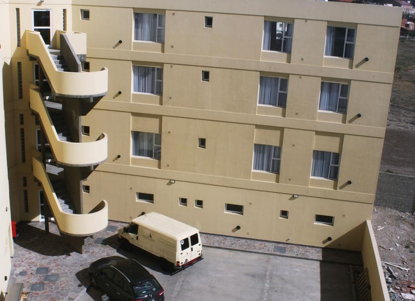 Parcheggio Foto