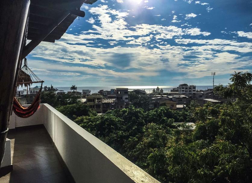 Balcone Foto