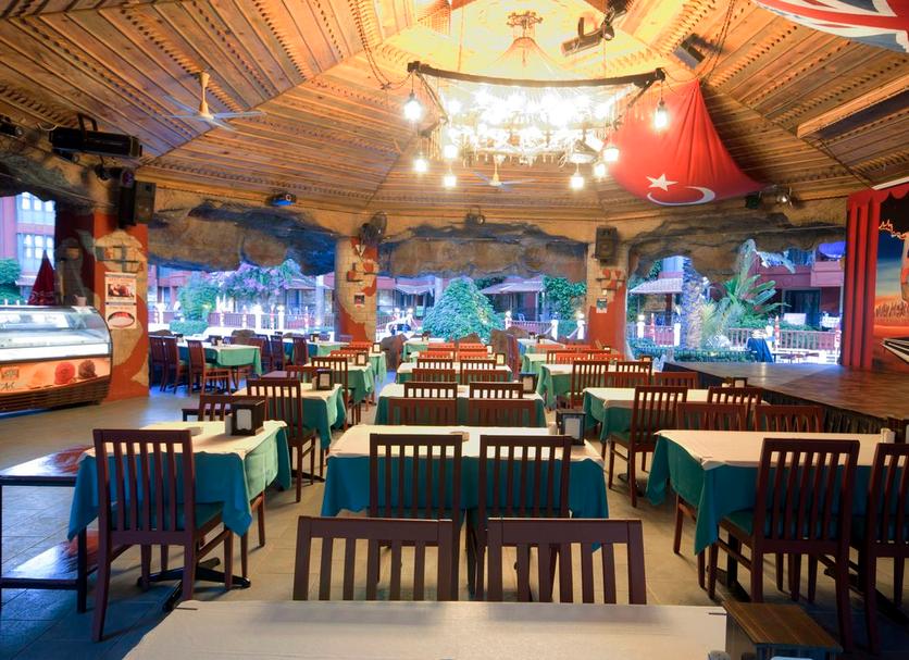 Ristorante Foto